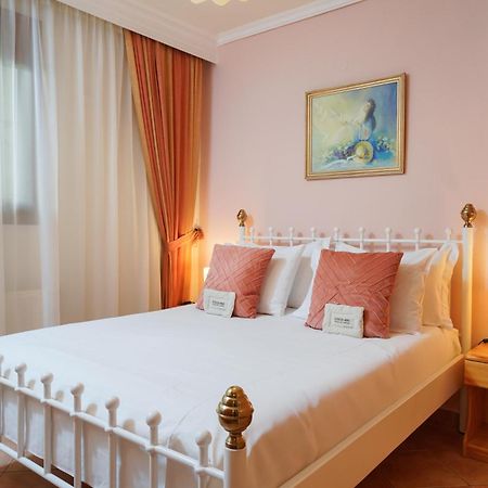 Althea Apartment สกาลา โปเตมิอัส ภายนอก รูปภาพ