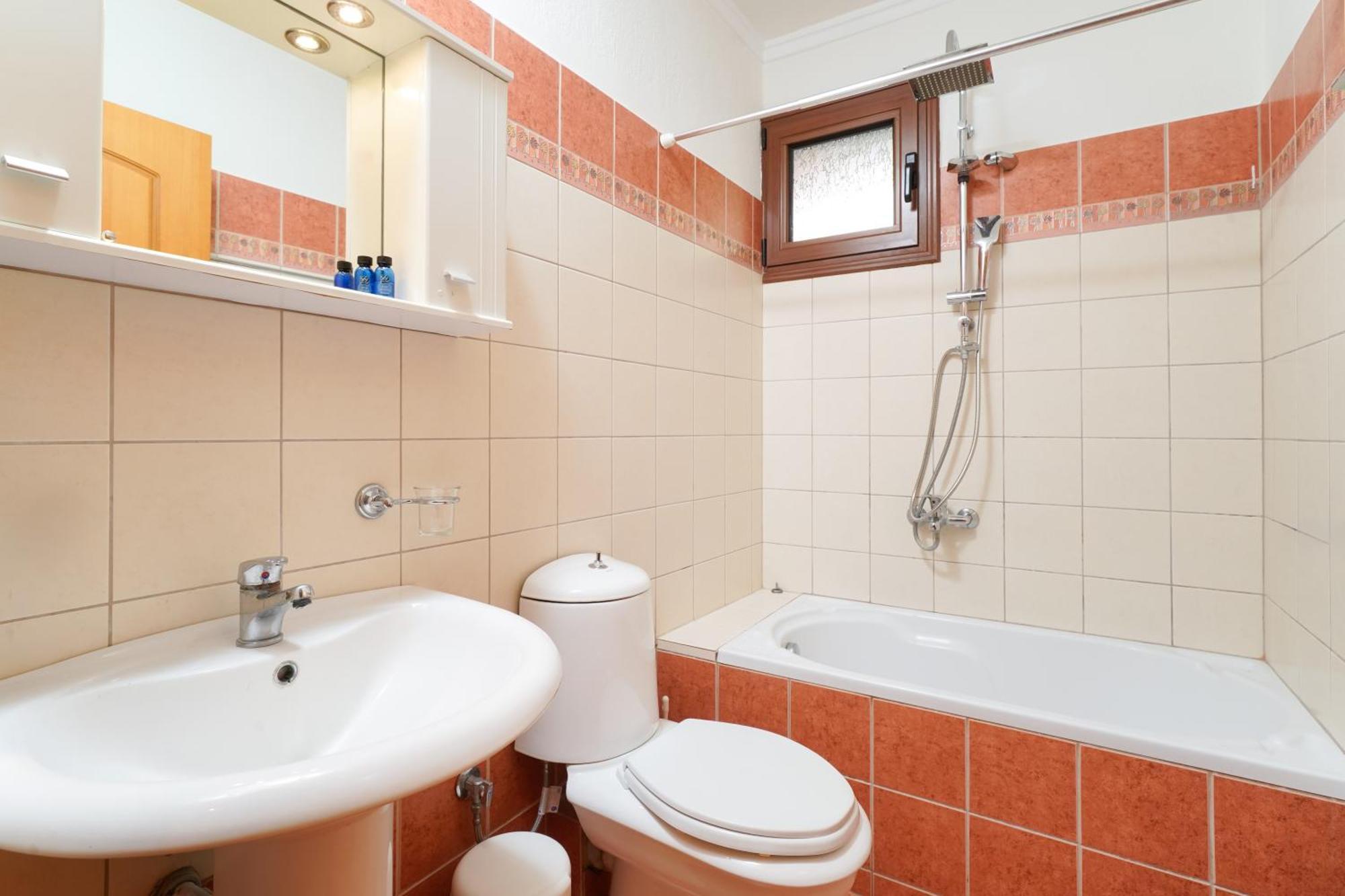 Althea Apartment สกาลา โปเตมิอัส ภายนอก รูปภาพ